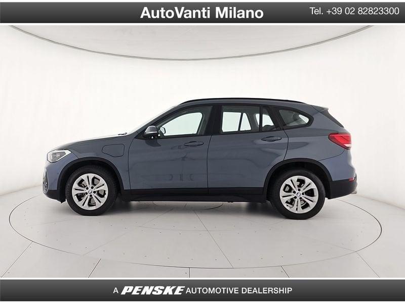 BMW X1 xDrive25e Business Advantage