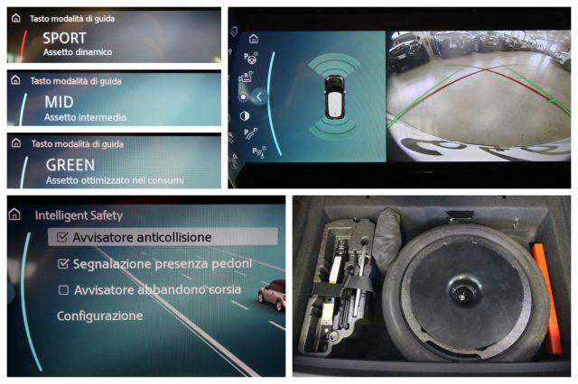 MINI Clubman 2.0 Cooper S Mayfair Edition Clubman ALL4