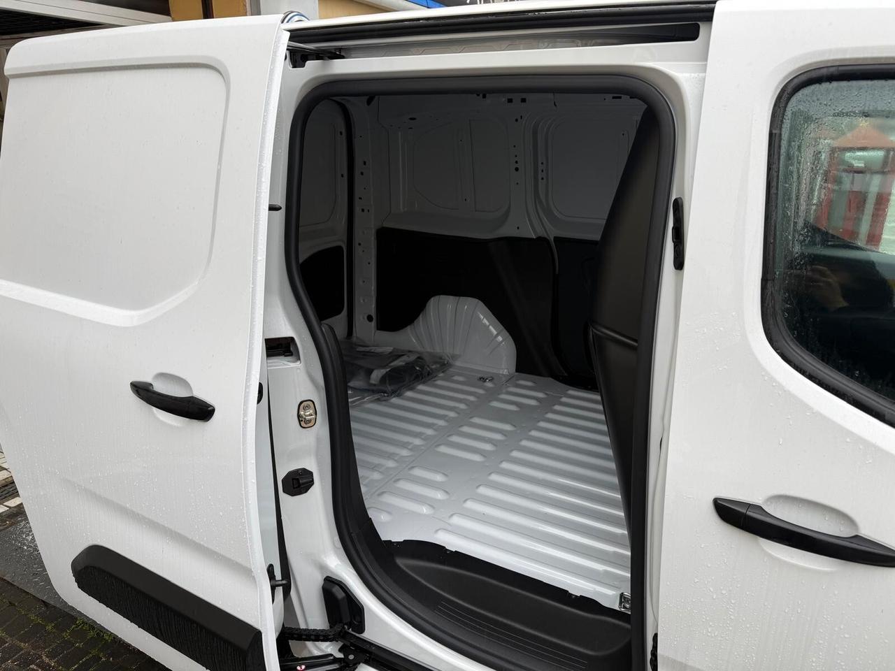 Fiat Doblo Doblò 1.5 BlueHdi 100CV Km0 2025