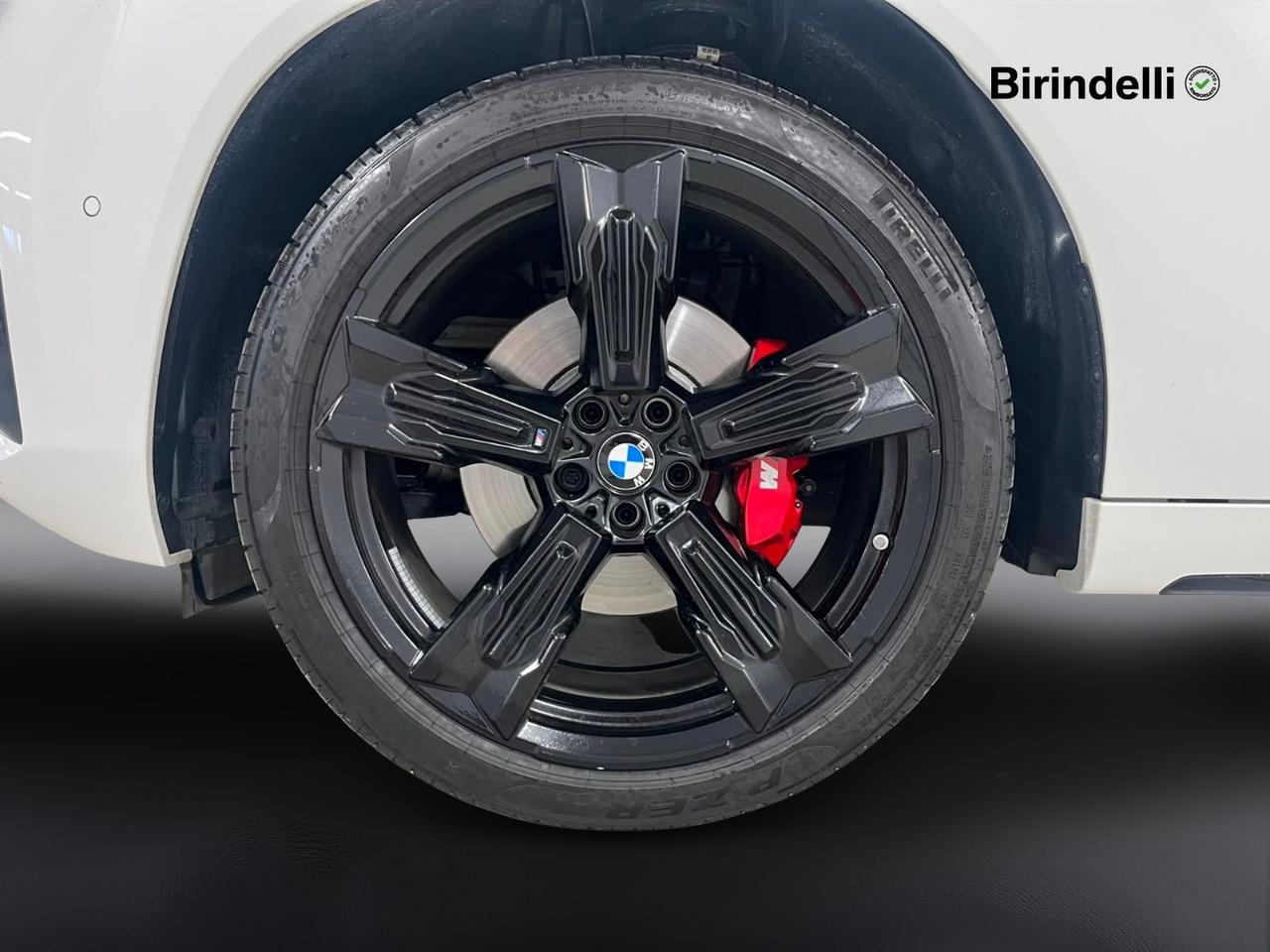 BMW BMW X3 xDrive20d