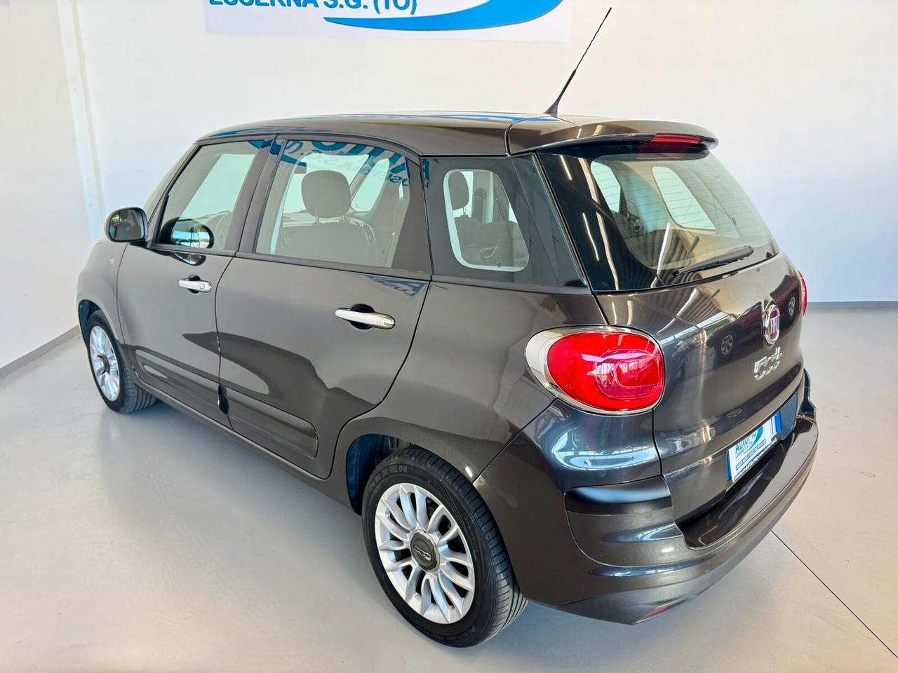 Fiat 500L 1.3 Multijet 95 CV Business