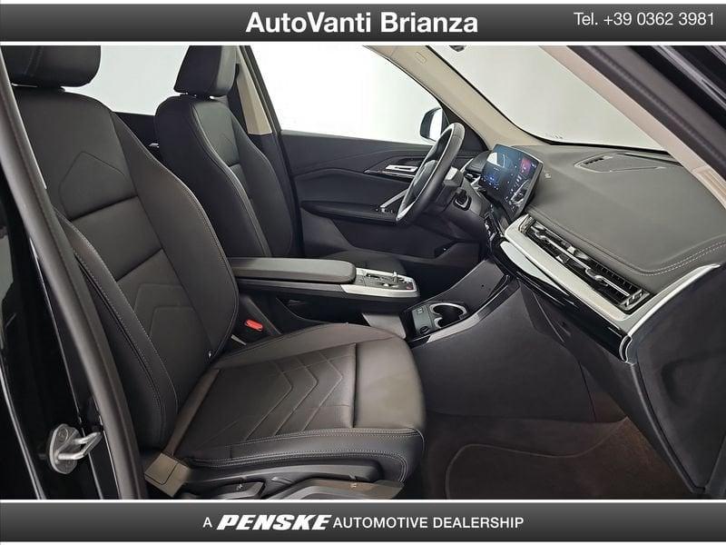 BMW iX1 iX1 eDrive 20 xLine