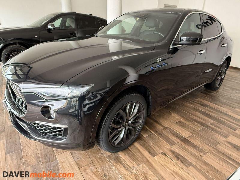 Maserati Levante Levante 2.0 mhev GT 330cv auto