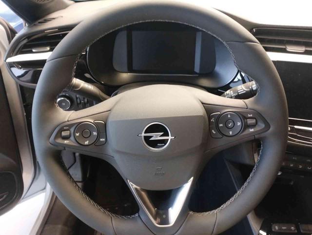 OPEL Corsa 1.2 100 CV aut. GS