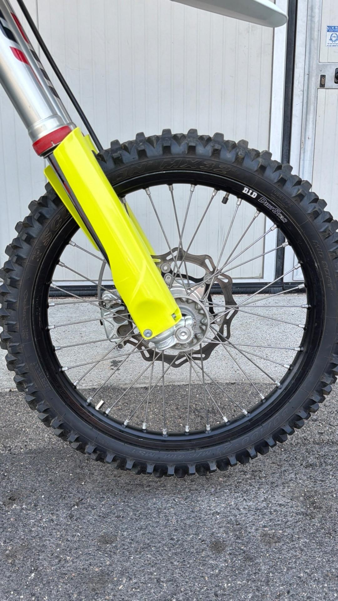 Husqvarna FC 250
