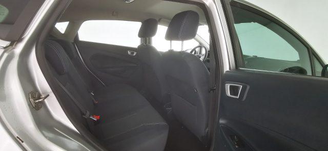 FORD Fiesta Ikon 1.4 TDCi 70CV 5 porte