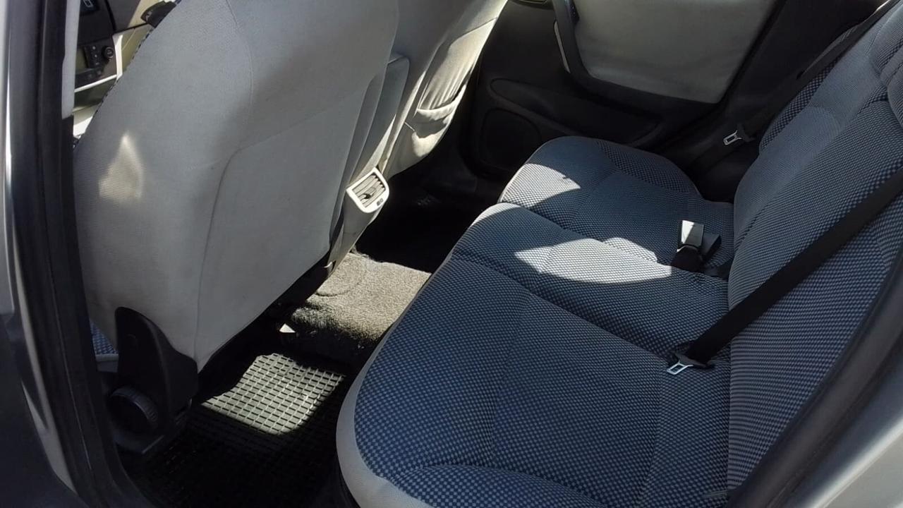 Fiat Stilo 1.9 MJT 16V 5 porte Dynamic
