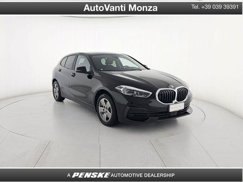 BMW Serie 1 118i 5p. Business Advantage