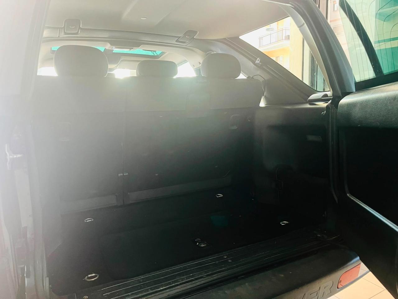 Land Rover Freelander 2.0 Td4 - PERFETTO - 2003