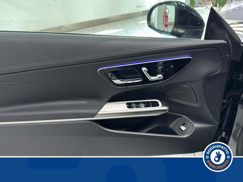 Mercedes-Benz CLE Cabrio CLE 220d Cabrio AMG Line Advanced