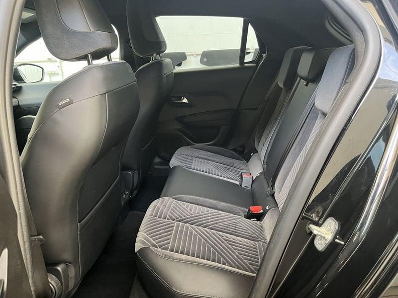 Lancia Ypsilon Ypsilon Hybrid e-DCT LX TUA DA 249,00 EURO AL MESE