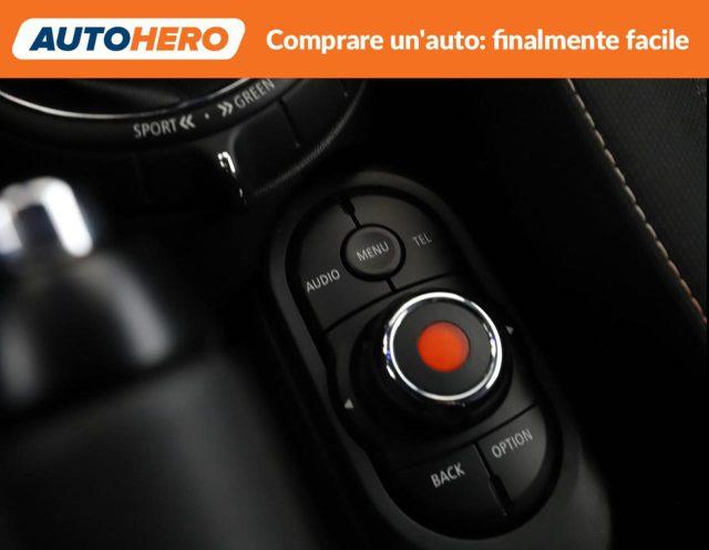 MINI One 1.5 One D