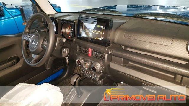 SUZUKI Jimny 1.5 AUTO