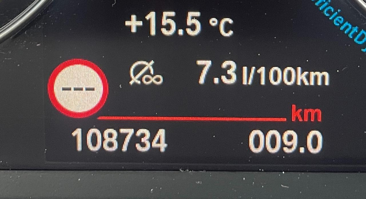 Bmw X2 sdrive18d