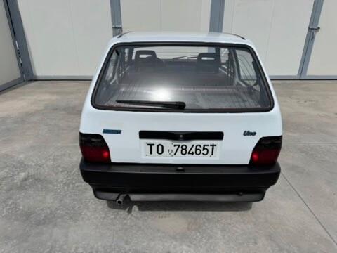 Fiat Uno 1.0 i.e. cat 3 porte Fire