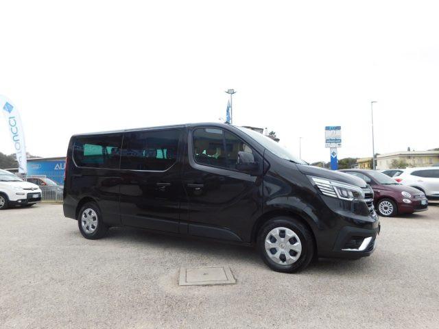 RENAULT Trafic Passenger BluedCi 150CV PL-TN Intens