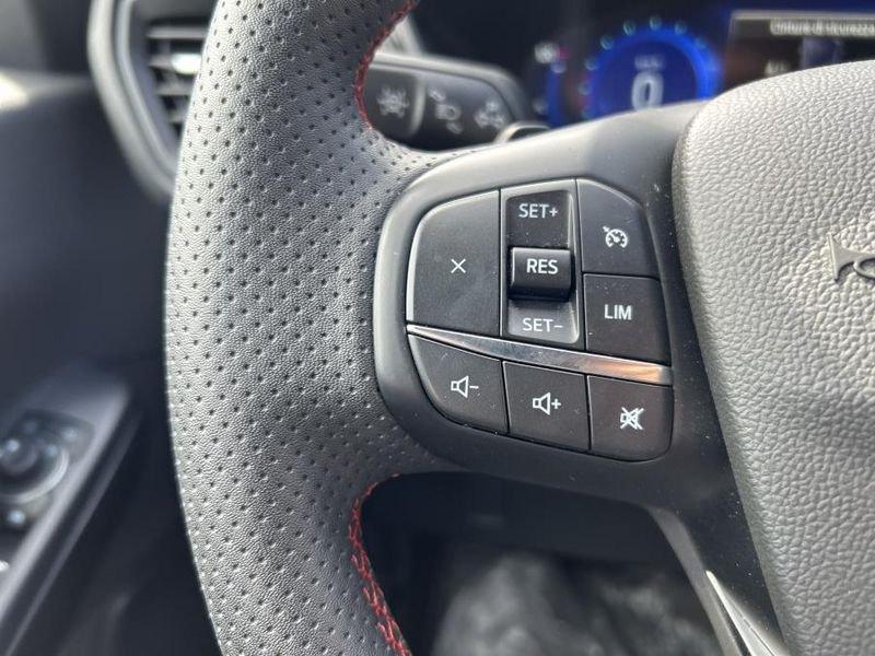 Ford Kuga 2.0 EcoBlue 120cv auto ST-Line 19 MILA KM!! ST LINE AUTOMATICA