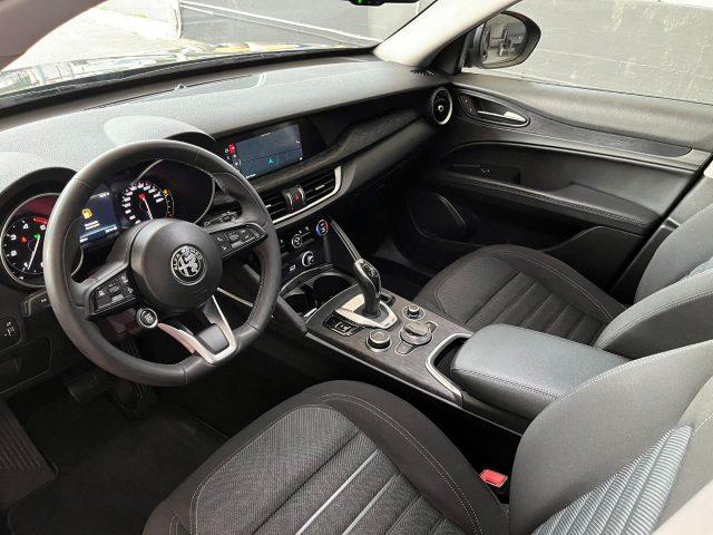 ALFA ROMEO Stelvio 2.2 Turbodiesel 190 CV Q4 Business