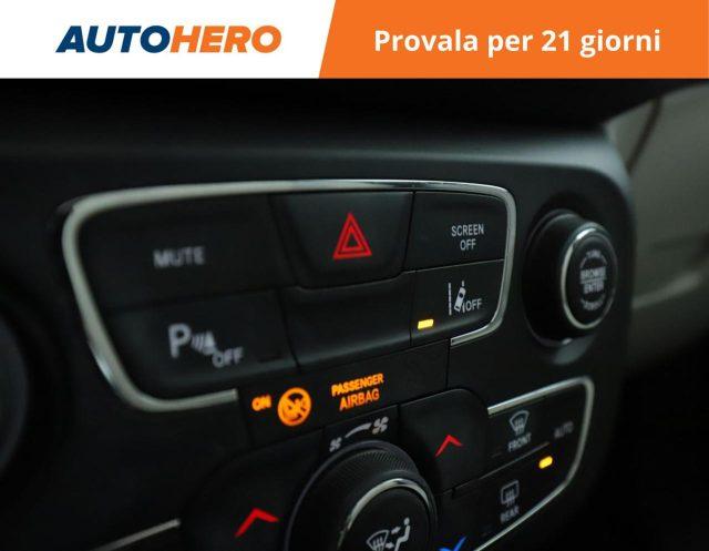 JEEP Compass 1.4 MultiAir 2WD Limited