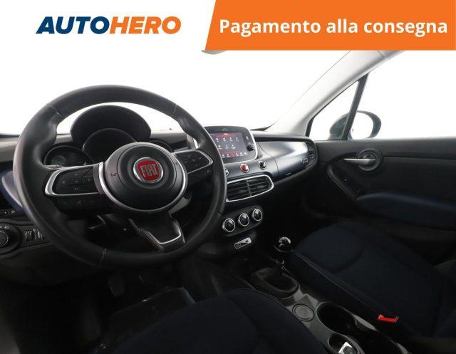 FIAT 500X 1.3 MultiJet 95 CV Club