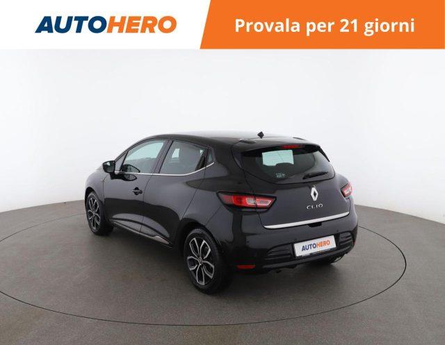 RENAULT Clio TCe 12V 90 CV 5 porte Moschino Intens