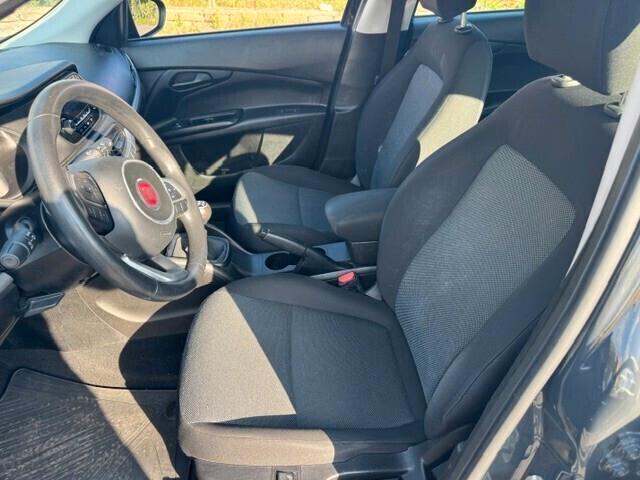 Fiat Tipo 1.4 T-Jet 120cv Mirror Permute e Finanziamenti