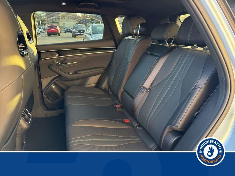 BYD Seal U DMi SEAL U DM-I Boost