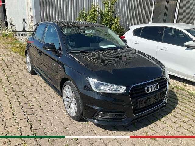 Audi A1 Sportback 1.0 tfsi ultra 95cv