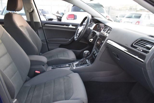 VOLKSWAGEN Golf 2.0 TDI DSG 5p. Executive BMT *COCKPIT*