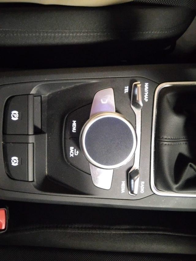 AUDI Q2 30 TFSI Admired Advanced C/GRIMALDI SP.DAY