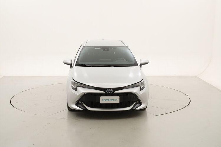 Toyota Corolla TS Hybrid Business BR851253 1.8 Full Hybrid 122CV