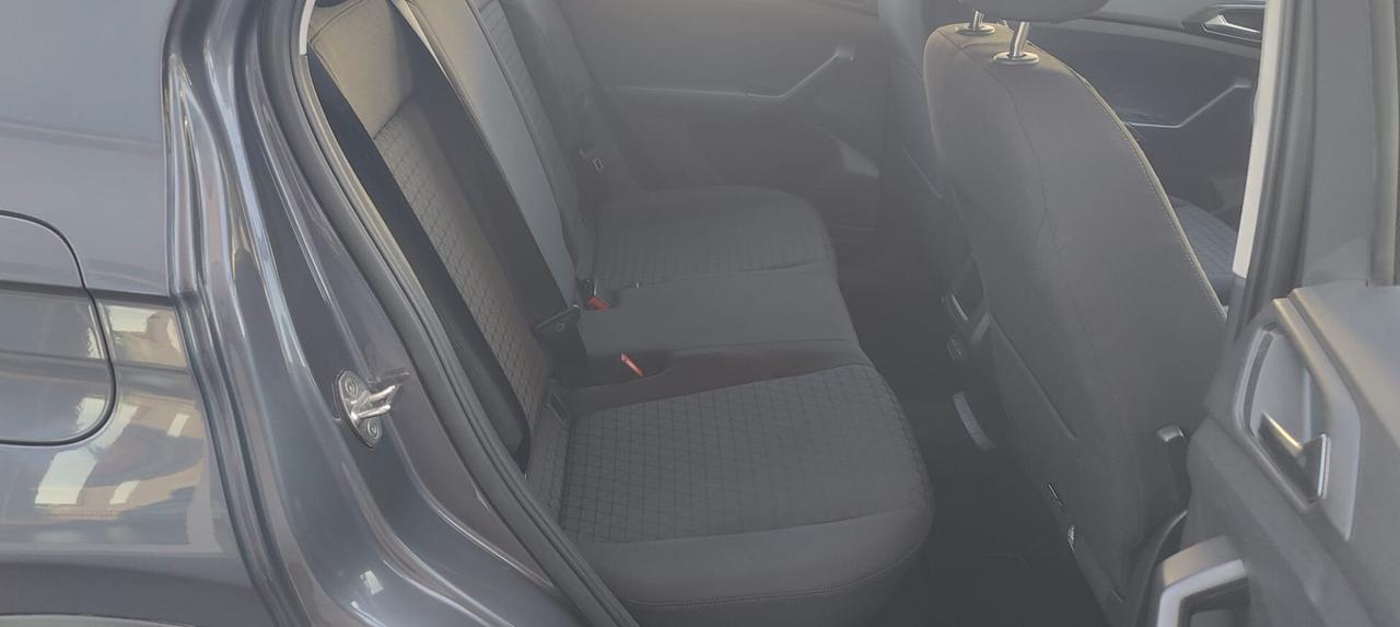 Volkswagen T-Cross 1.6 TDI DSG SCR Style BMT