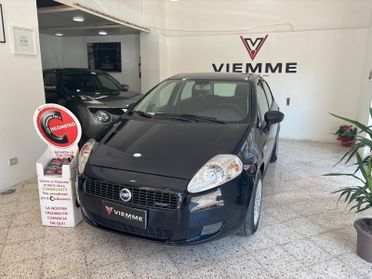 Fiat Grande Punto Grande Punto 1.3 MJT 75 CV 5 porte Fun