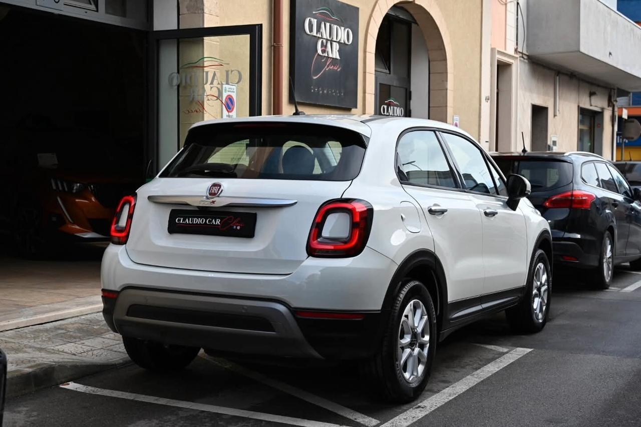 Fiat 500X 1.6 MultiJet 120 CV FULL LED