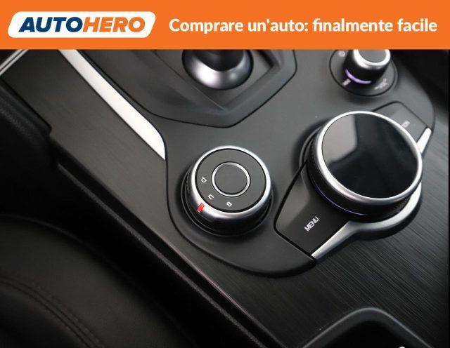 ALFA ROMEO Giulia 2.2 Turbodiesel 150 CV AT8 Super