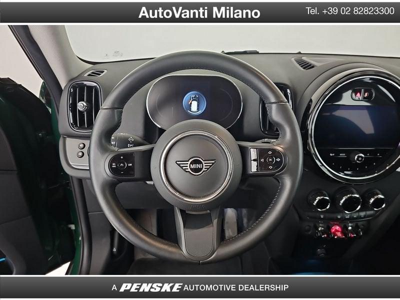 MINI Mini Countryman F60 Mini 1.5 One D Business Countryman