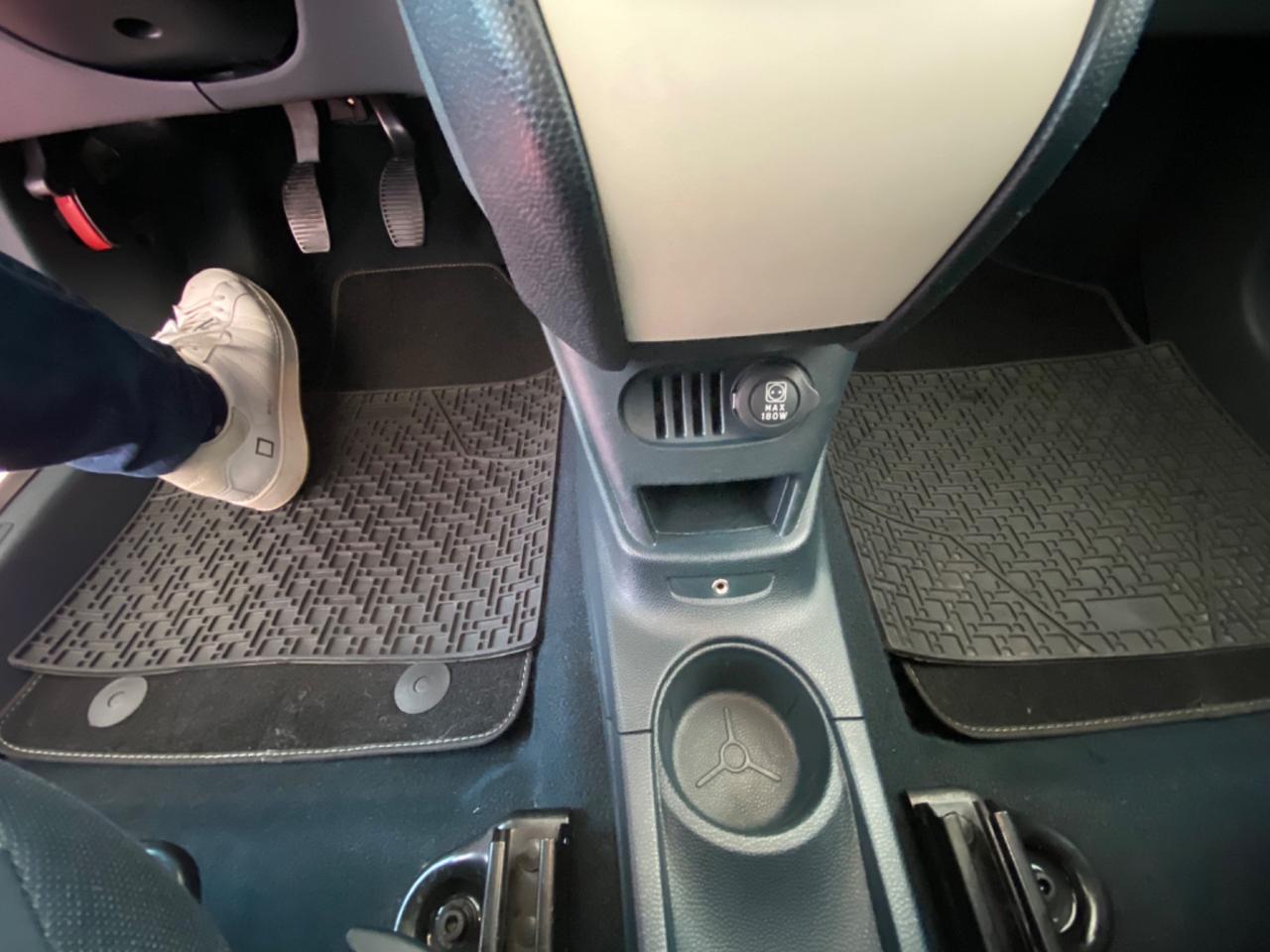 Ford Ka Ka 1.2 8V 69CV Titanium