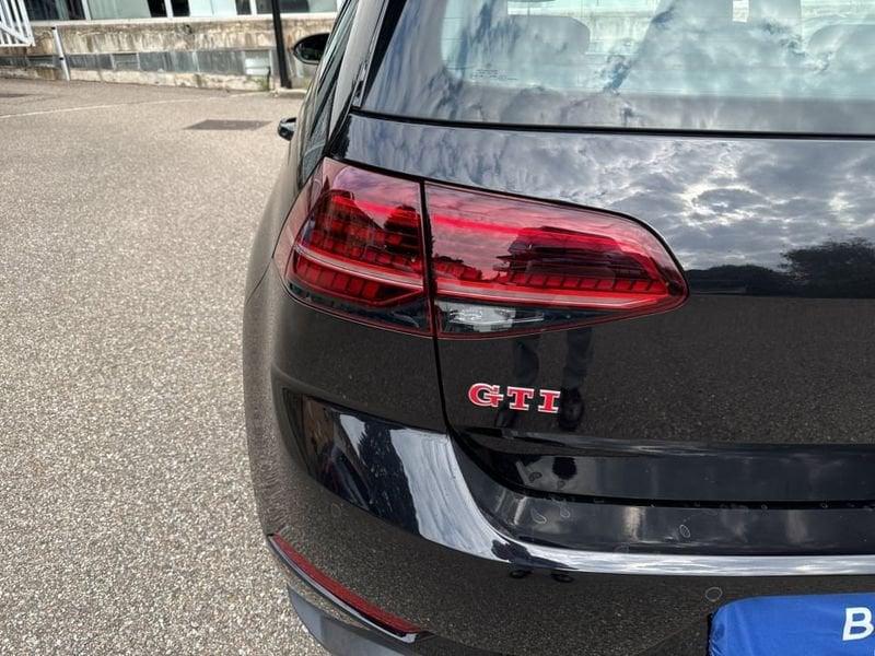 Volkswagen Golf 5P 2.0 TSI GTI PERFORMANCE 245CV