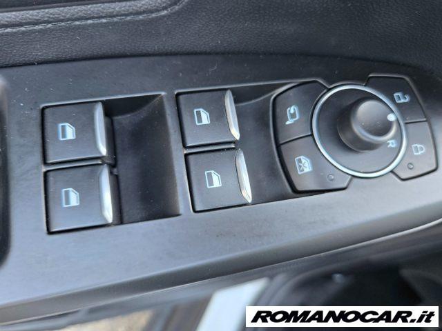 FORD Focus 1.5 120 AT8 Business Navy-Telecamera