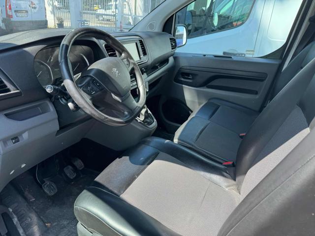 PEUGEOT Expert ? 9.900,00 IN PROMO!!CV 120 PC-TN Furgone Premium