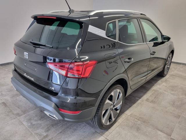 SEAT Arona 1.0 EcoTSI FR