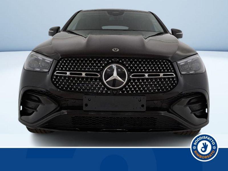 Mercedes-Benz GLE Coupé GLE 300d 4Matic Coupé AMG Line Premium Plus
