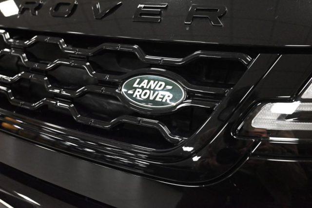 LAND ROVER Range Rover Evoque NUOVA 2.0 D165 AWD MILD-HYBRID 9M TETT.20"CAM FULL