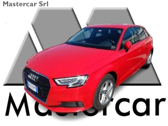 AUDI A3 Sportback 1.6 Tdi 116cv S Tronic Business 5p