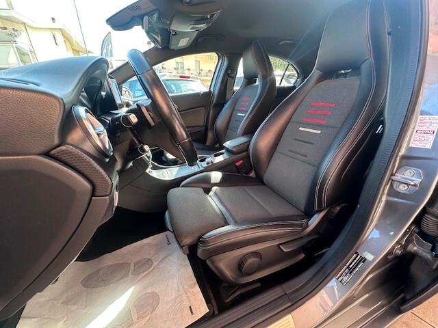 Mercedes-benz A 180 d Automatic Business UNIPRO