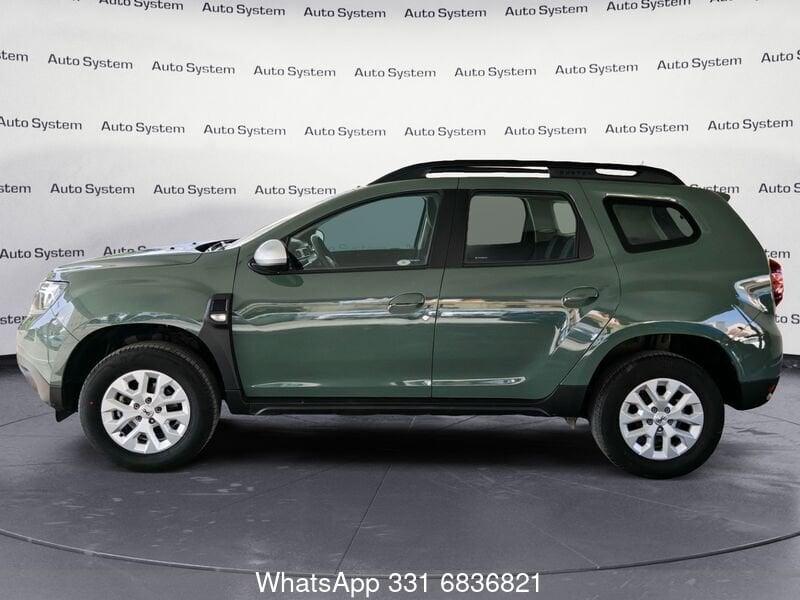 Dacia Duster Duster 1.0 TCe GPL 4x2 Comfort
