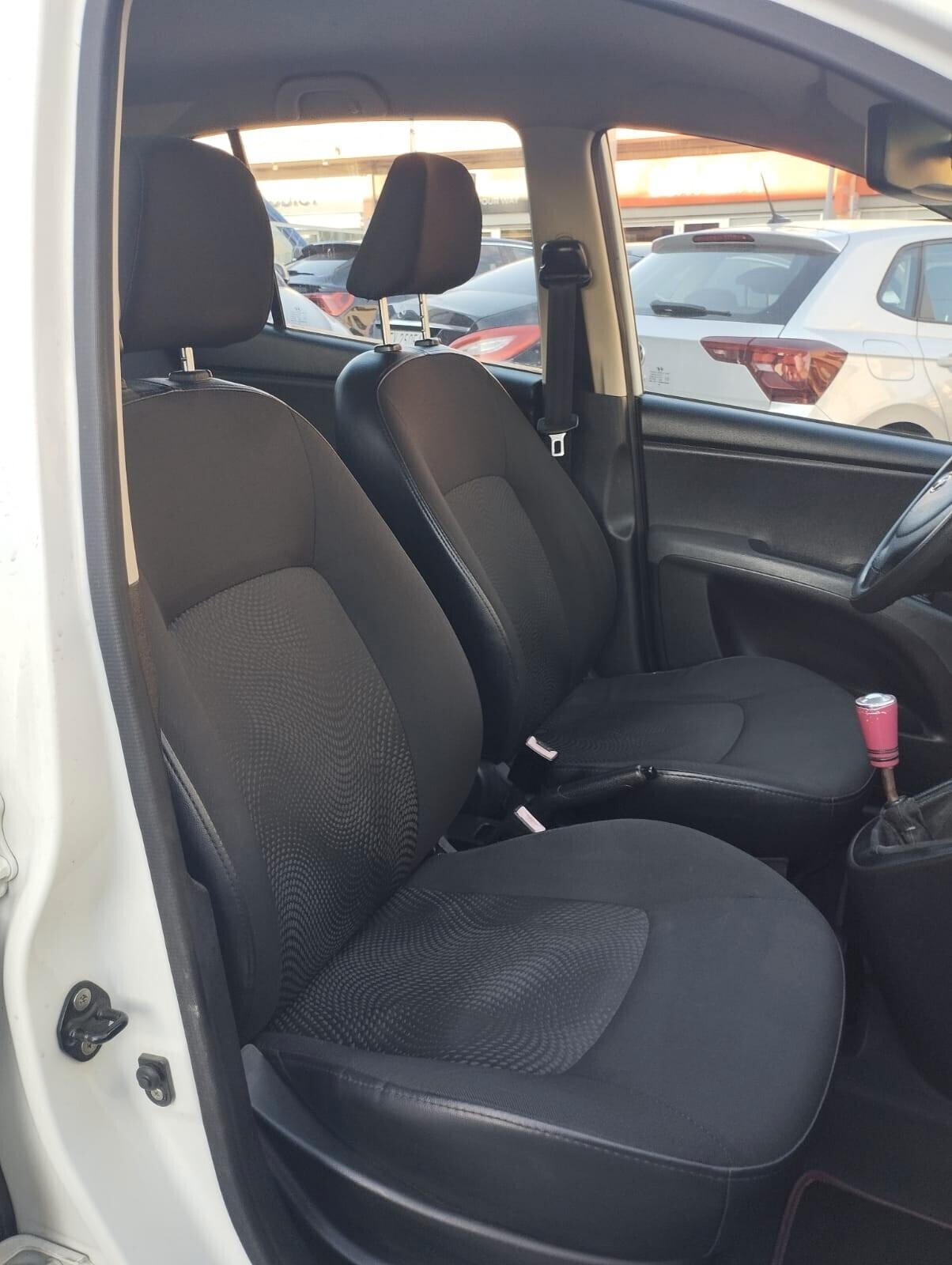 Hyundai i10 1.1 Fiorucci