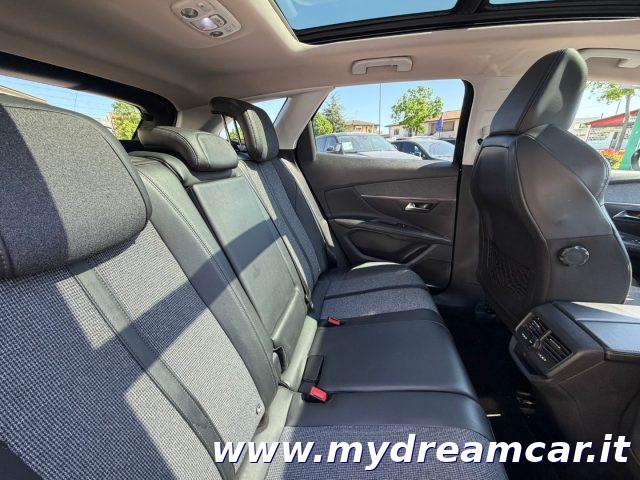PEUGEOT 3008 BlueHDi 130 S&S Allure Tetto Apribile