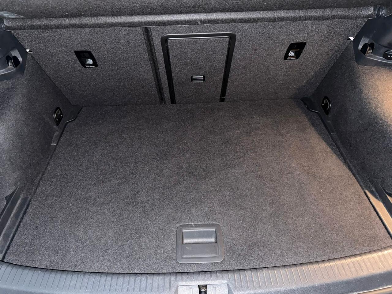 Volkswagen Golf 1.6 TDI 110 CV 5p. Executive BlueMotion Technology