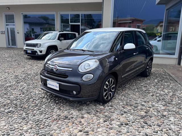 FIAT 500L 1.4 95 CV Lounge